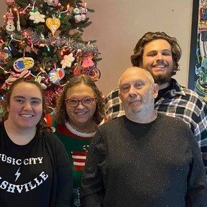 Meet your Posher, Luann